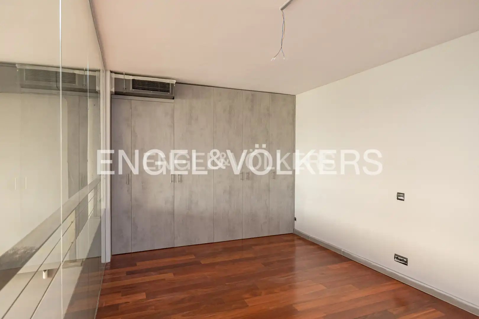 Wohnung 155 m² in Madrid
