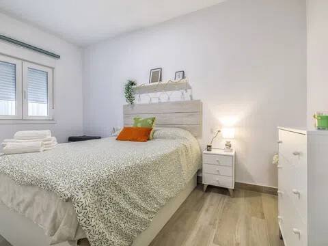 Piso de 80 m² en Córdoba