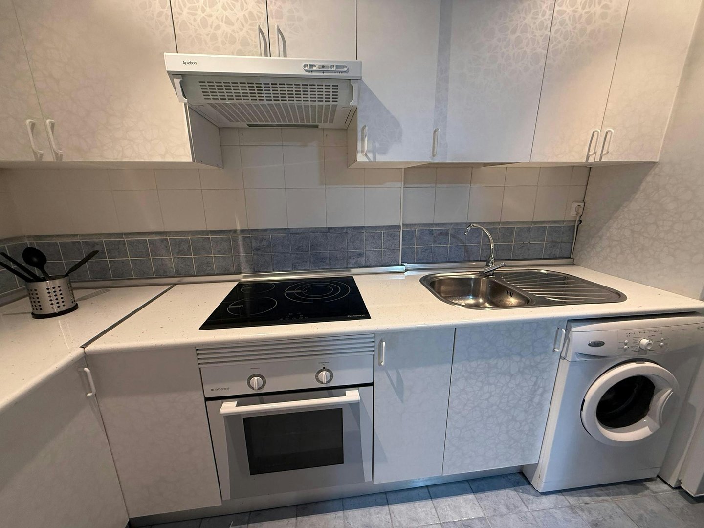 Habitación 130 m², Madrid