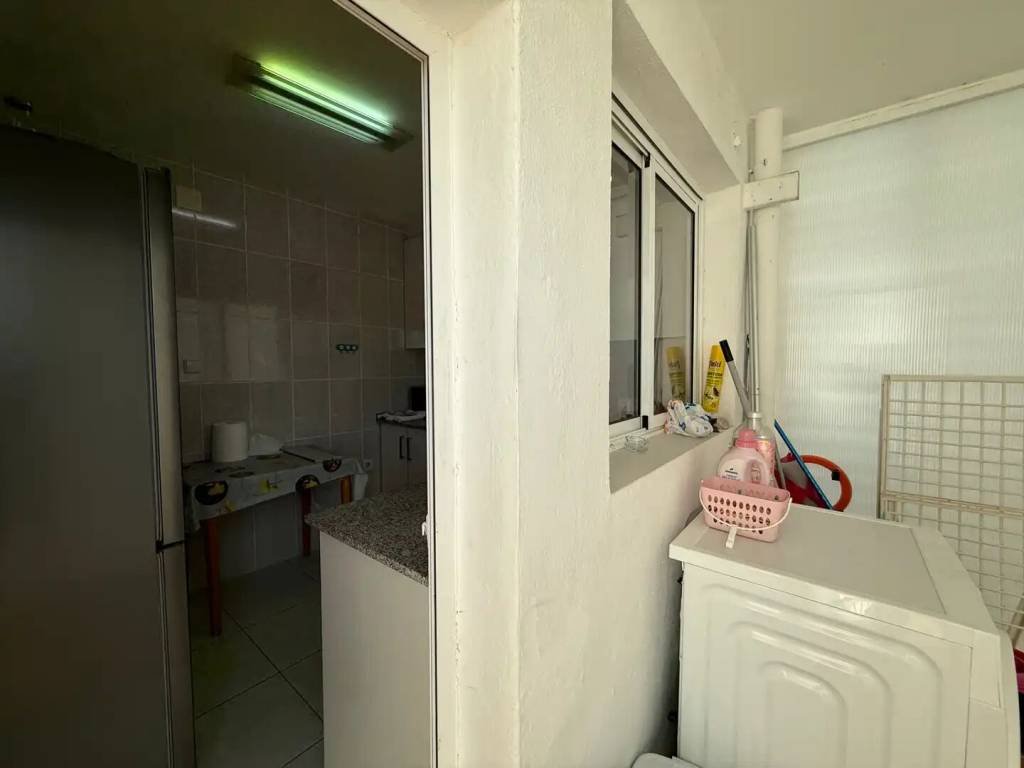 Piso de 90 m² en Dénia