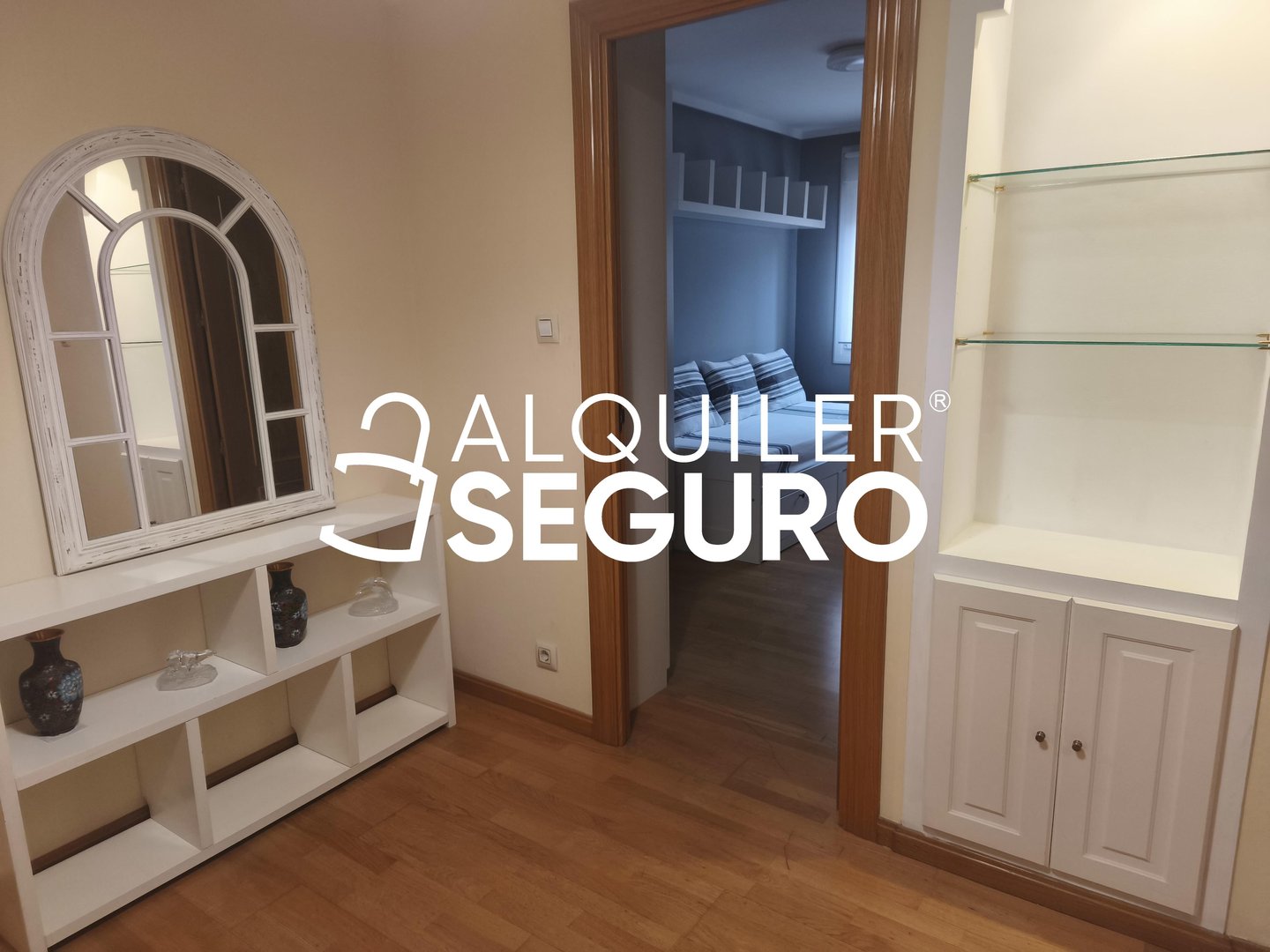 Apartamento 100 m² em Saragoça