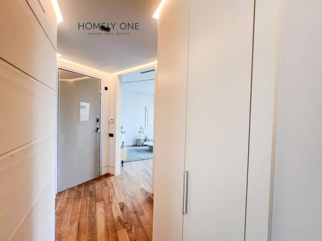 Piso de 129 m² en Madrid