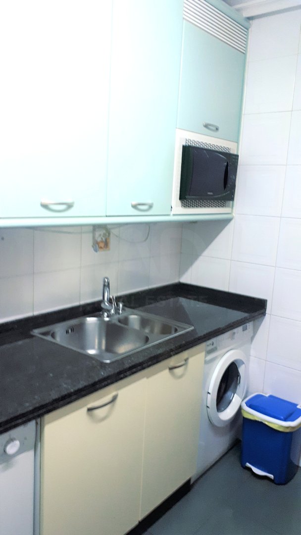 Piso de 81 m² en León