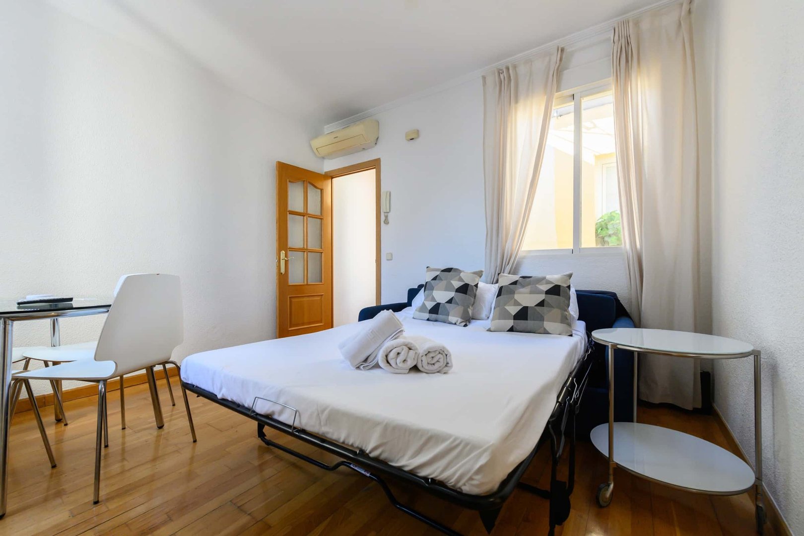 Pis de 48 m² a Madrid