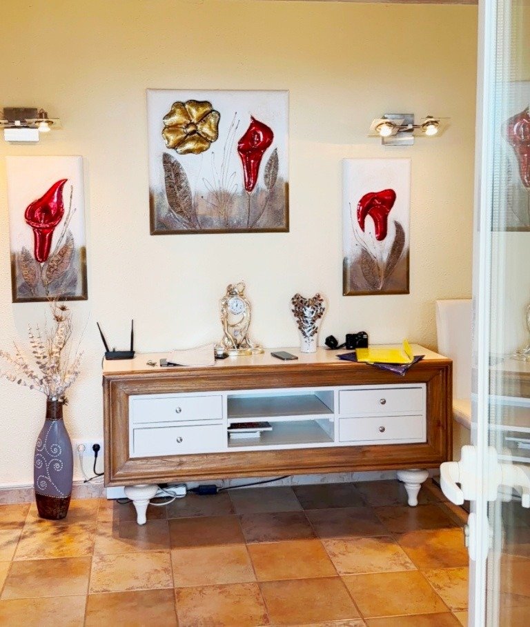 Casa de 300 m² en Calpe
