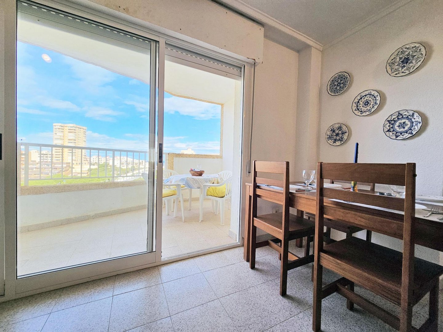 Piso de 60 m² en Cartagena