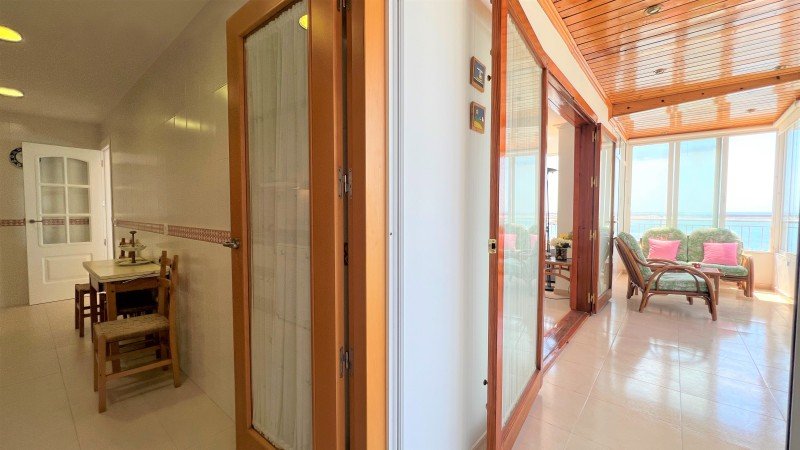 Pis de 94 m² a Torrevella