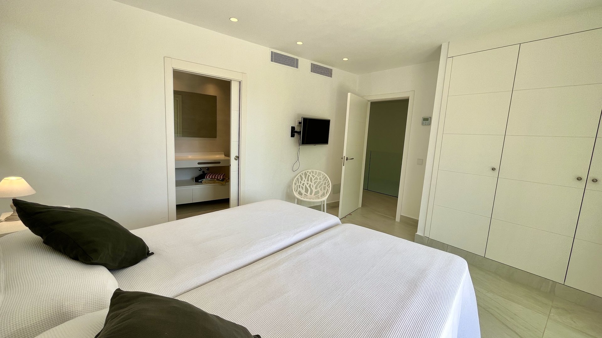 Piso de 420 m² en ses Salines