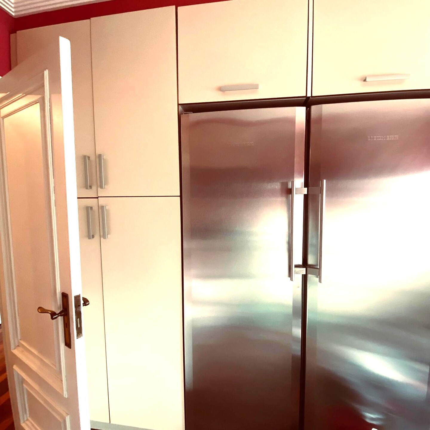 Piso de 170 m² en Vigo