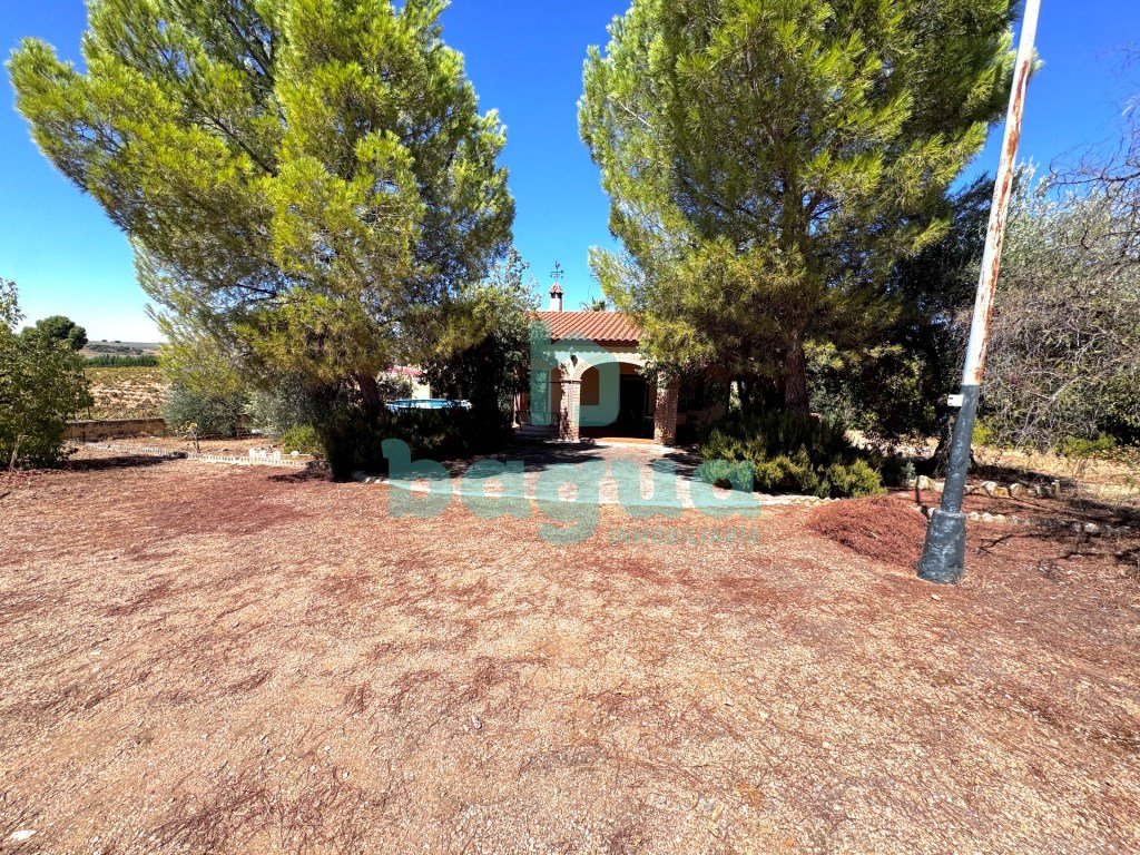 Casa de 110 m² en Almendralejo