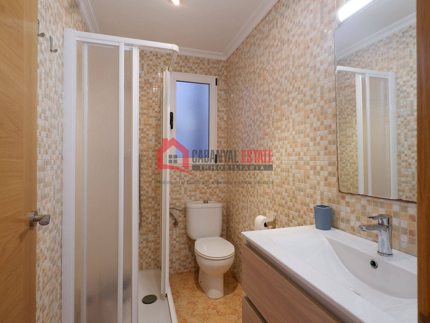 Piso de 70 m² en Valencia
