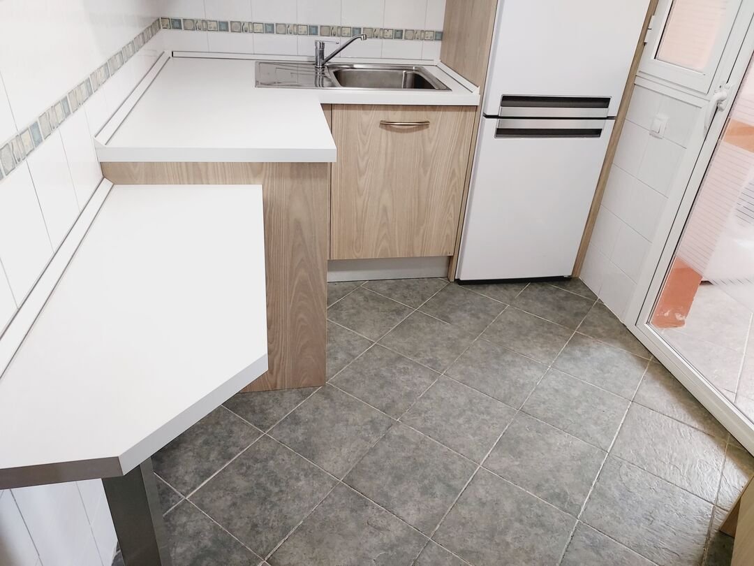 Piso de 108 m² en Illescas