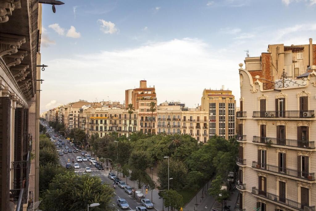 Pis de 47 m² a Barcelona