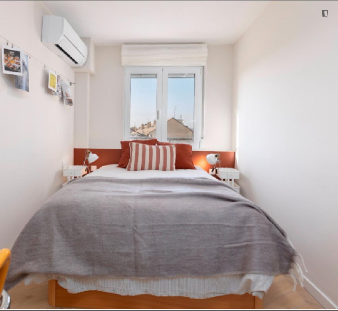 Habitación en alquiler, Valencia