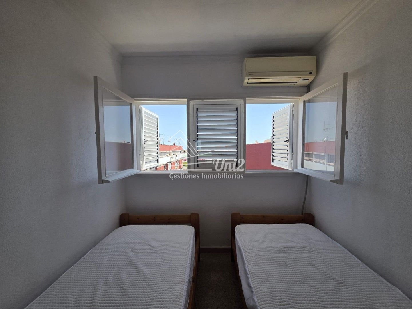 Piso de 90 m² en San Bartolomé de Tirajana