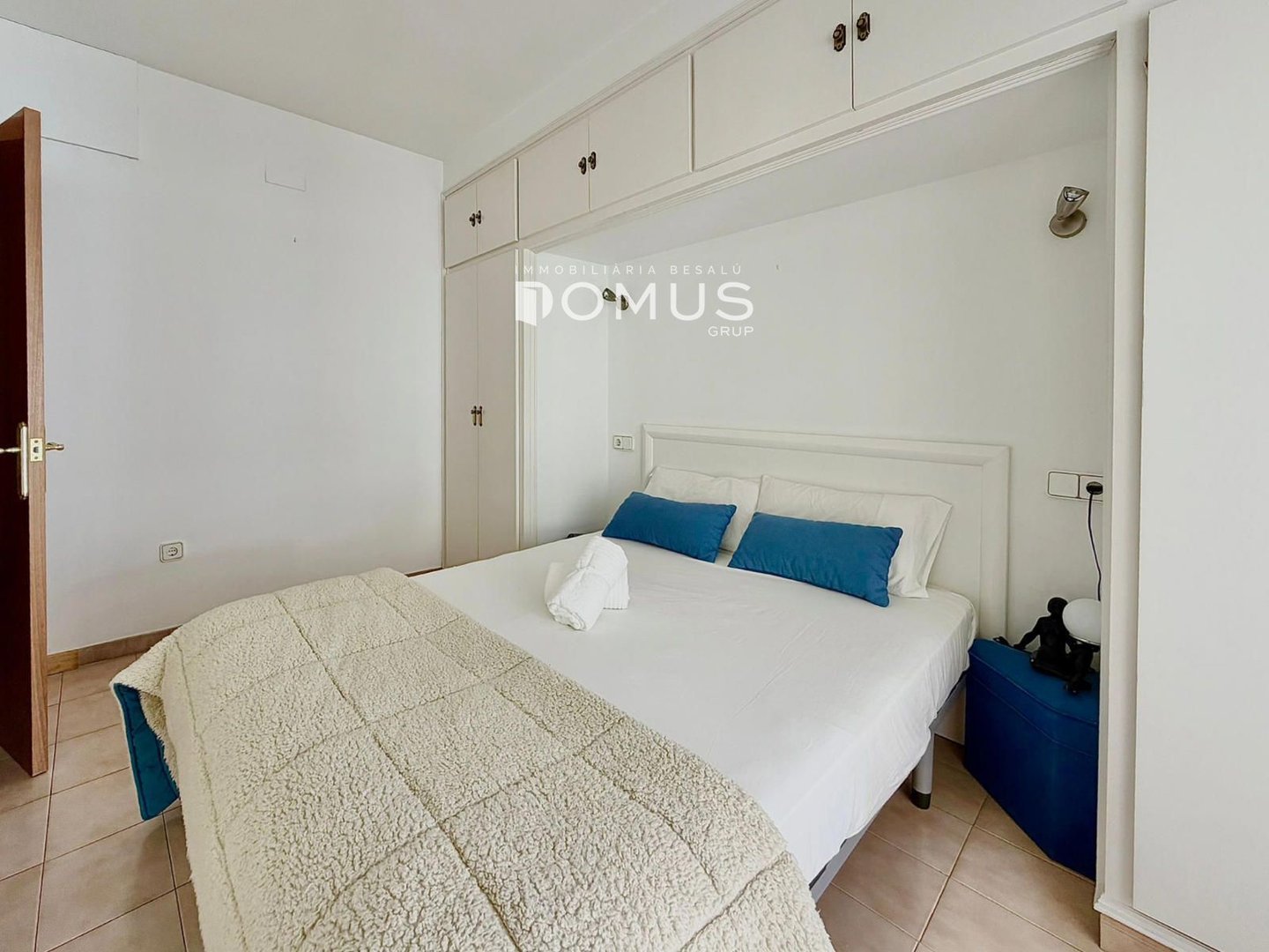 Piso de 37 m² en l'Escala