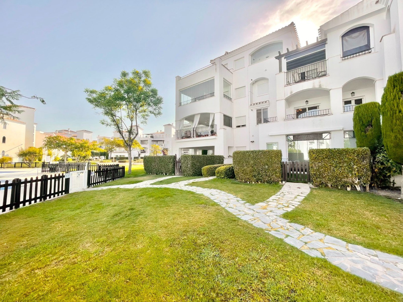 Piso de 75 m² en Torre Pacheco