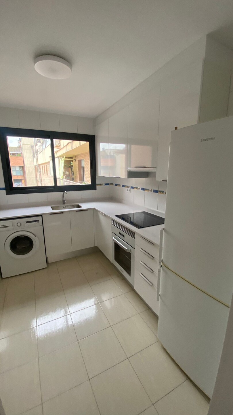 Appartement 60 m² à Lérida