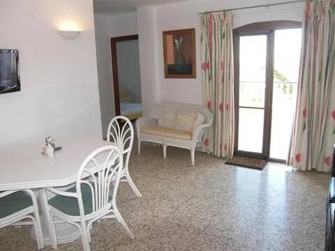 Piso de 98 m² en Nerja