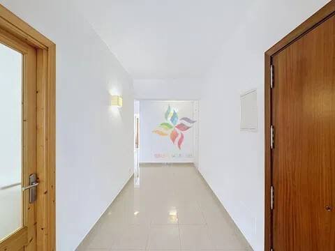 Piso de 130 m² en Palma