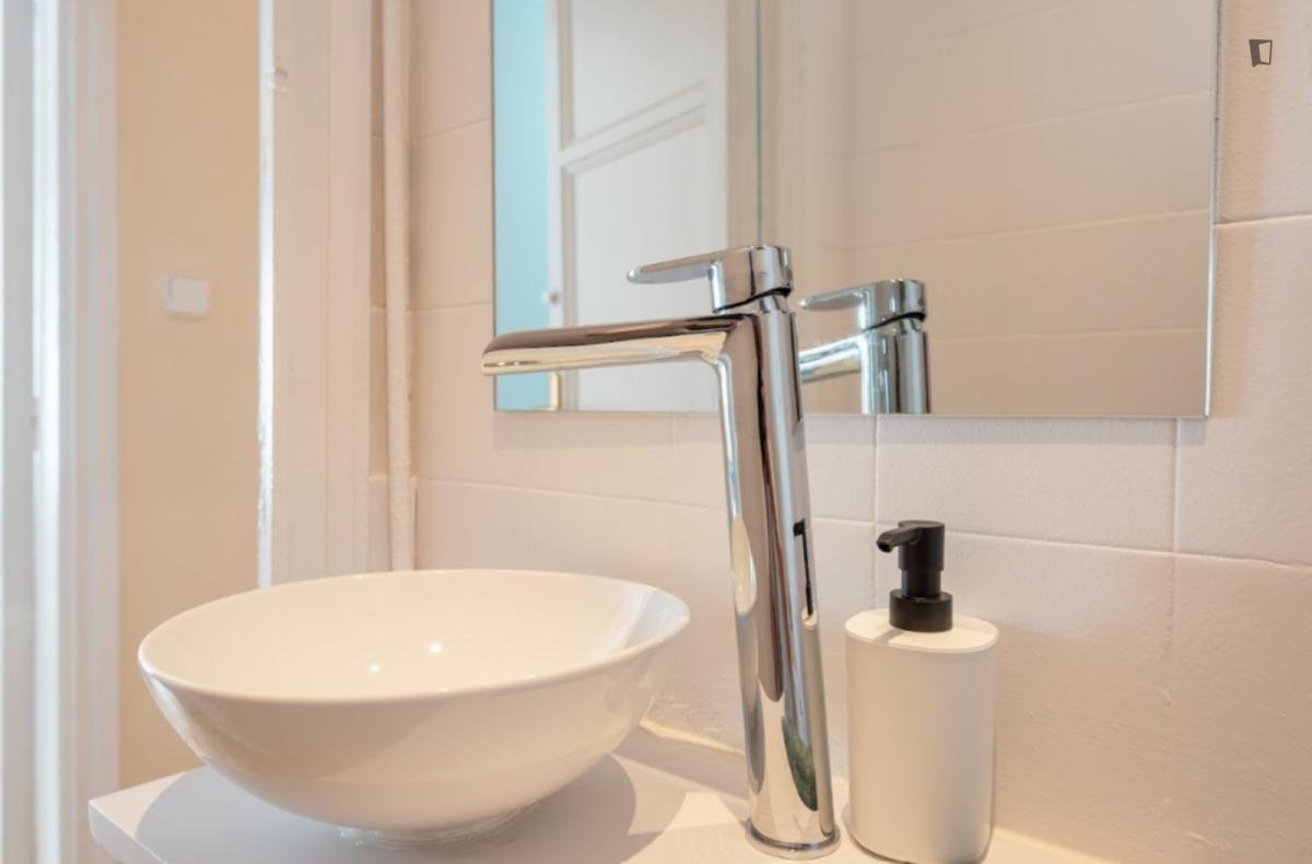 Habitación en alquiler, Barcelona