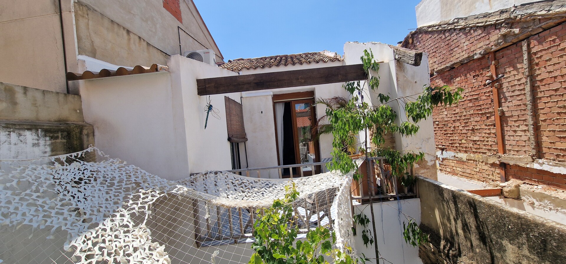Casa de 200 m² a Catarroja