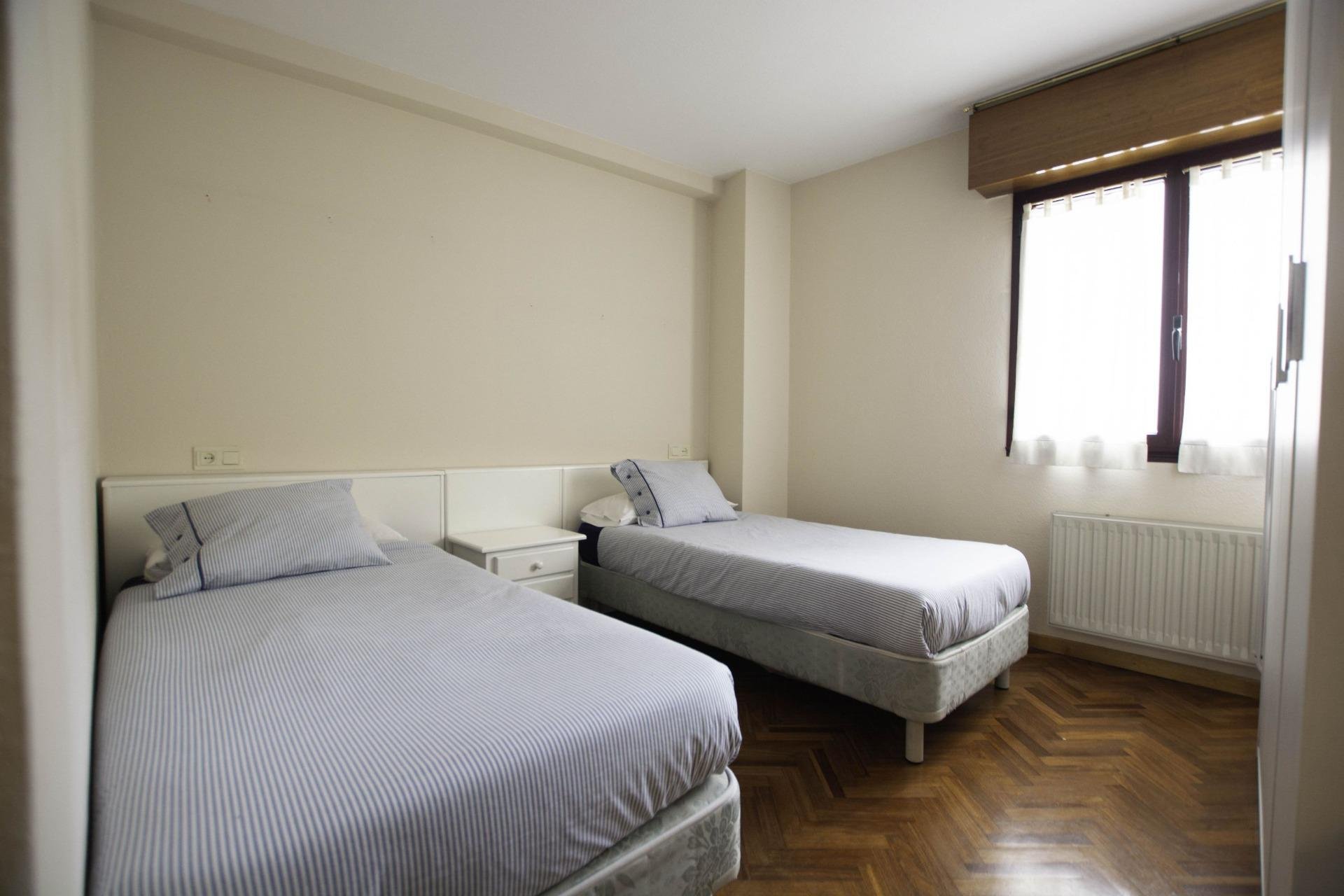 Piso de 82 m² en Oviedo