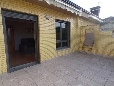 Piso de 93 m² en Oviedo