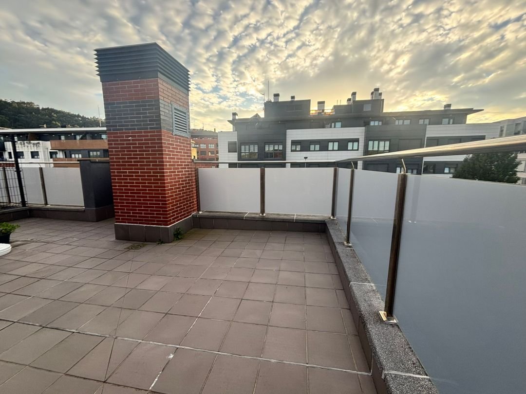 Piso de 70 m² en Urduliz