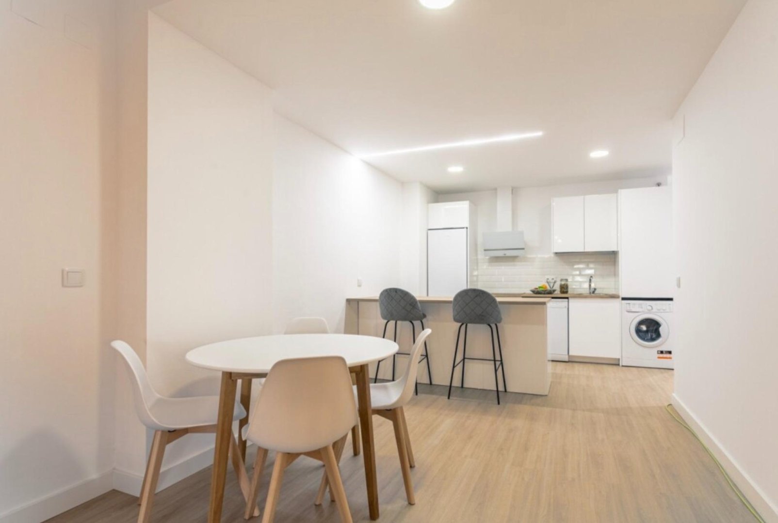 Pis de 68 m² a Sevilla