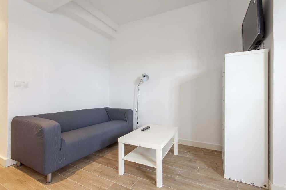 Chambre à louer, Valence