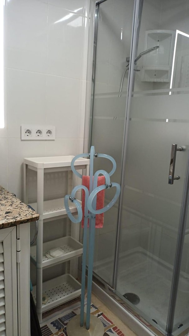 Wohnung 34 m² in Las Palmas de Gran Canaria