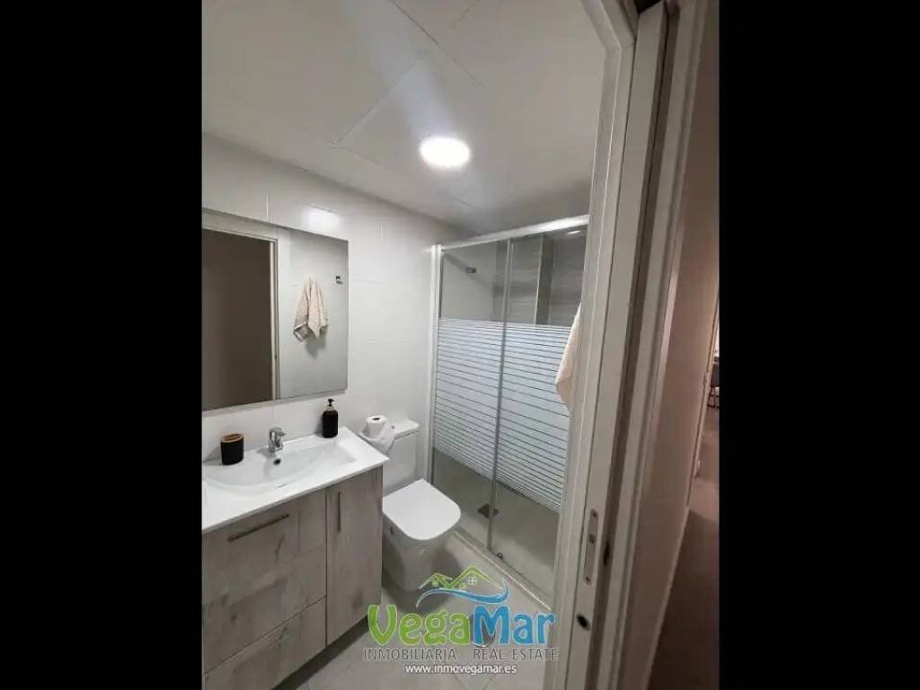 Appartement 103 m² à Almuñécar