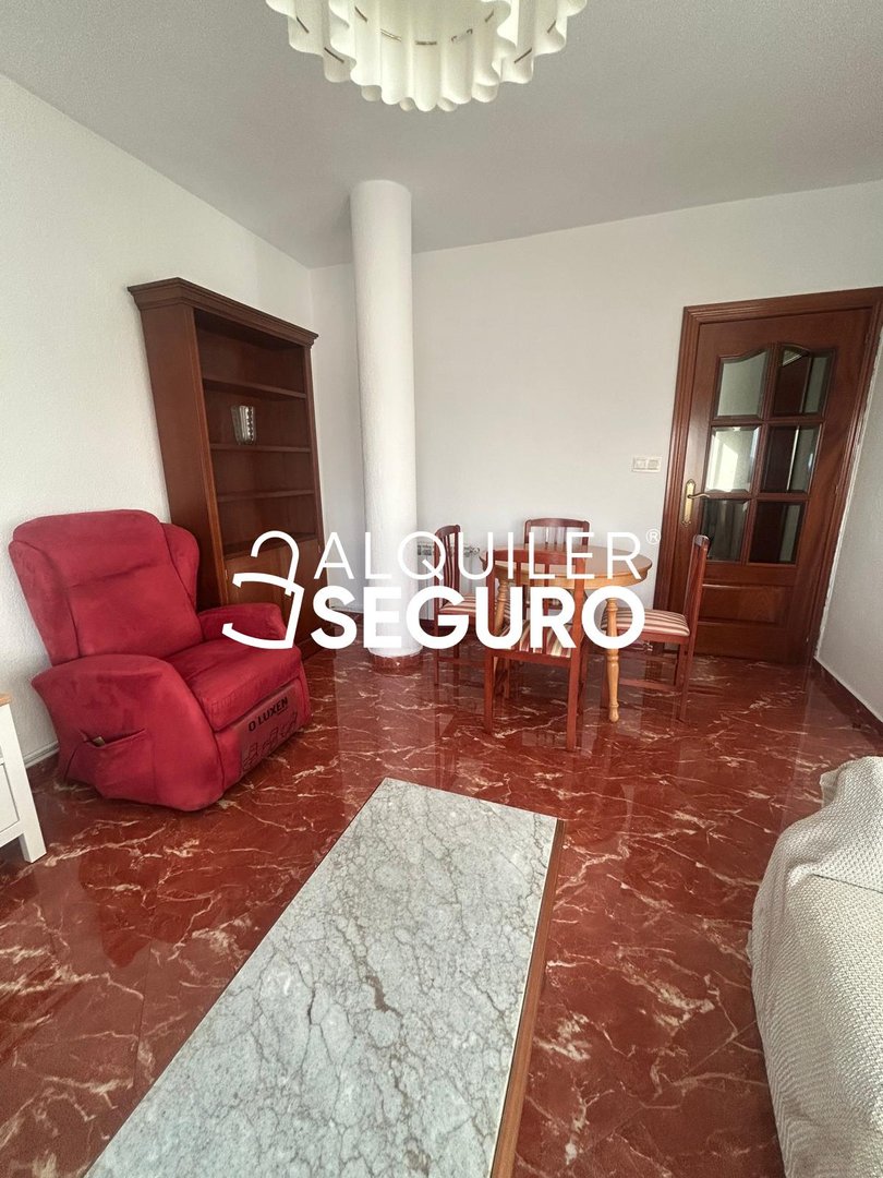 Piso de 101 m² en Granada