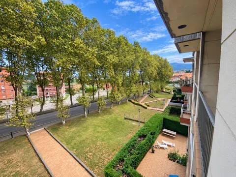 Wohnung 115 m² in El Astillero