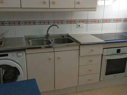Piso de 80 m² en Valencia