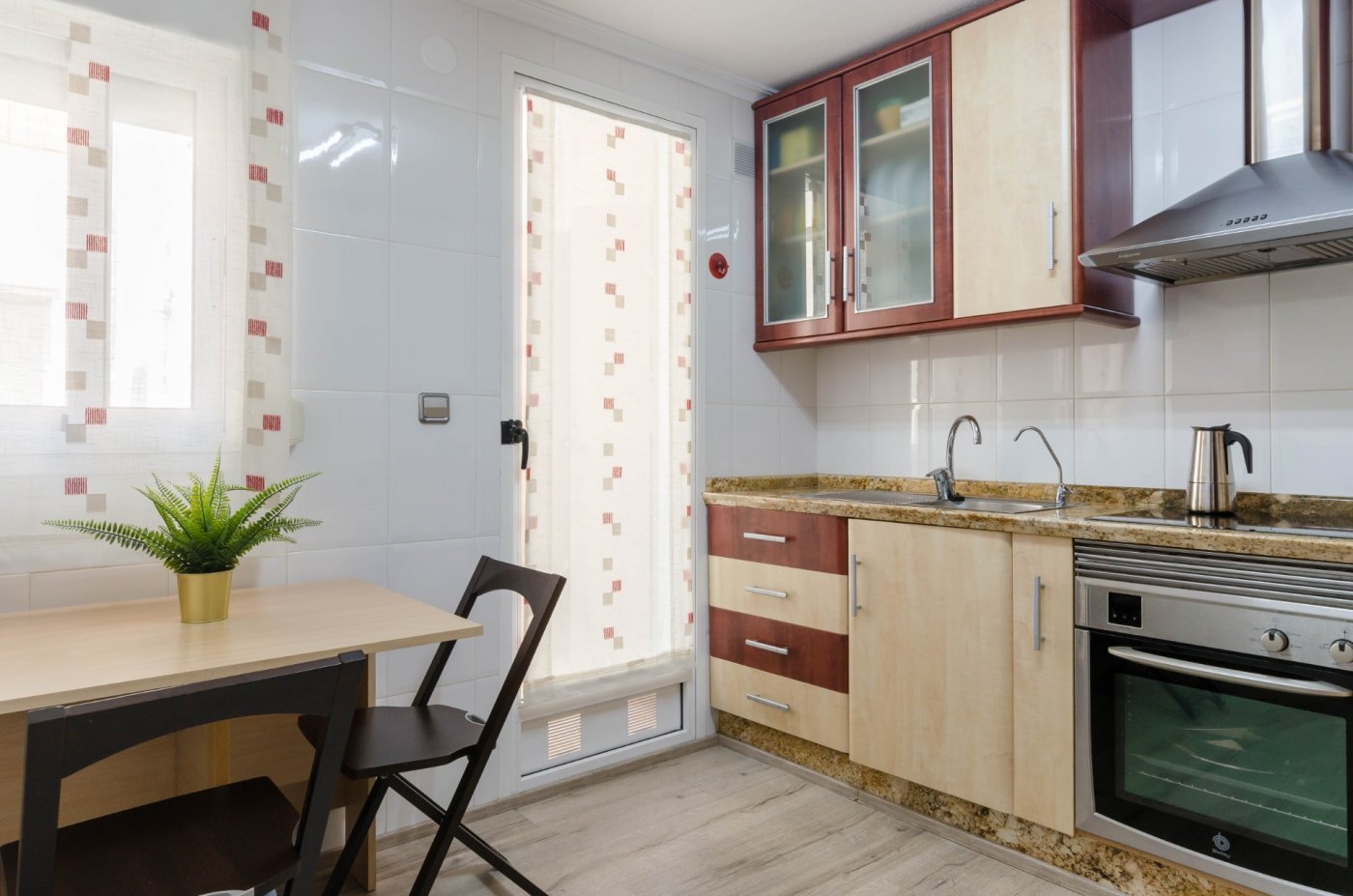 Piso de 96 m² en Murcia
