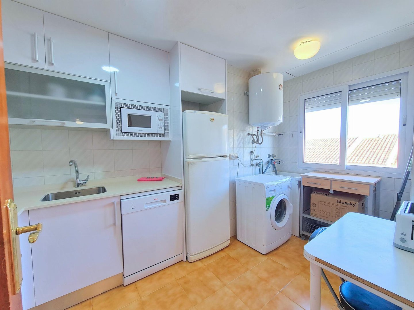 Piso de 105 m² en Cartagena