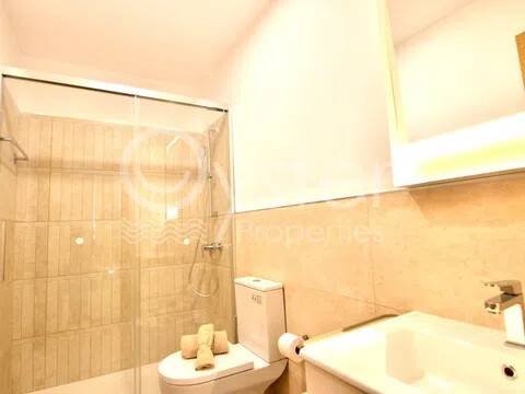 Piso de 117 m² en Guía de Isora