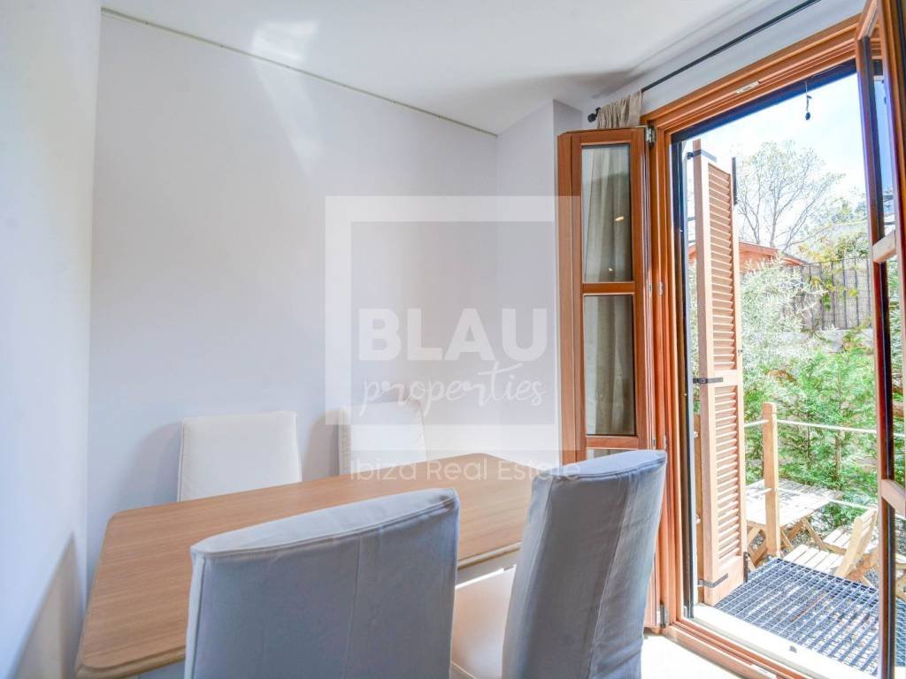 Pis de 72 m² a Sant Joan de Labritja