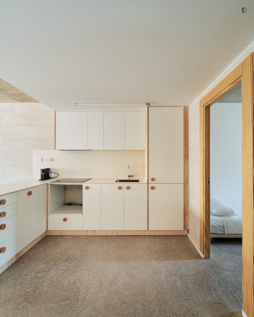 Piso de 65 m² en Barcelona