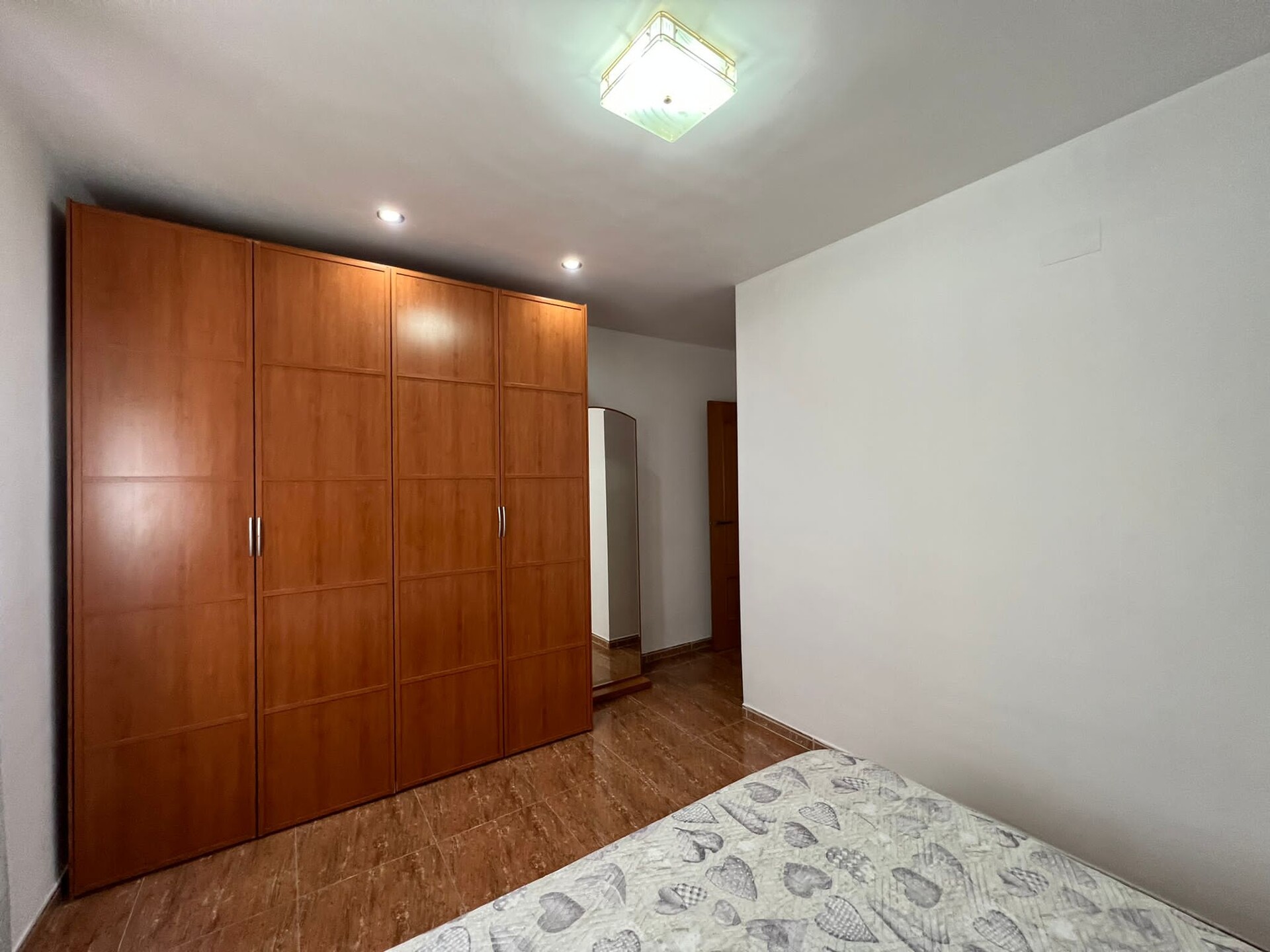Piso de 92 m² en Vinaròs