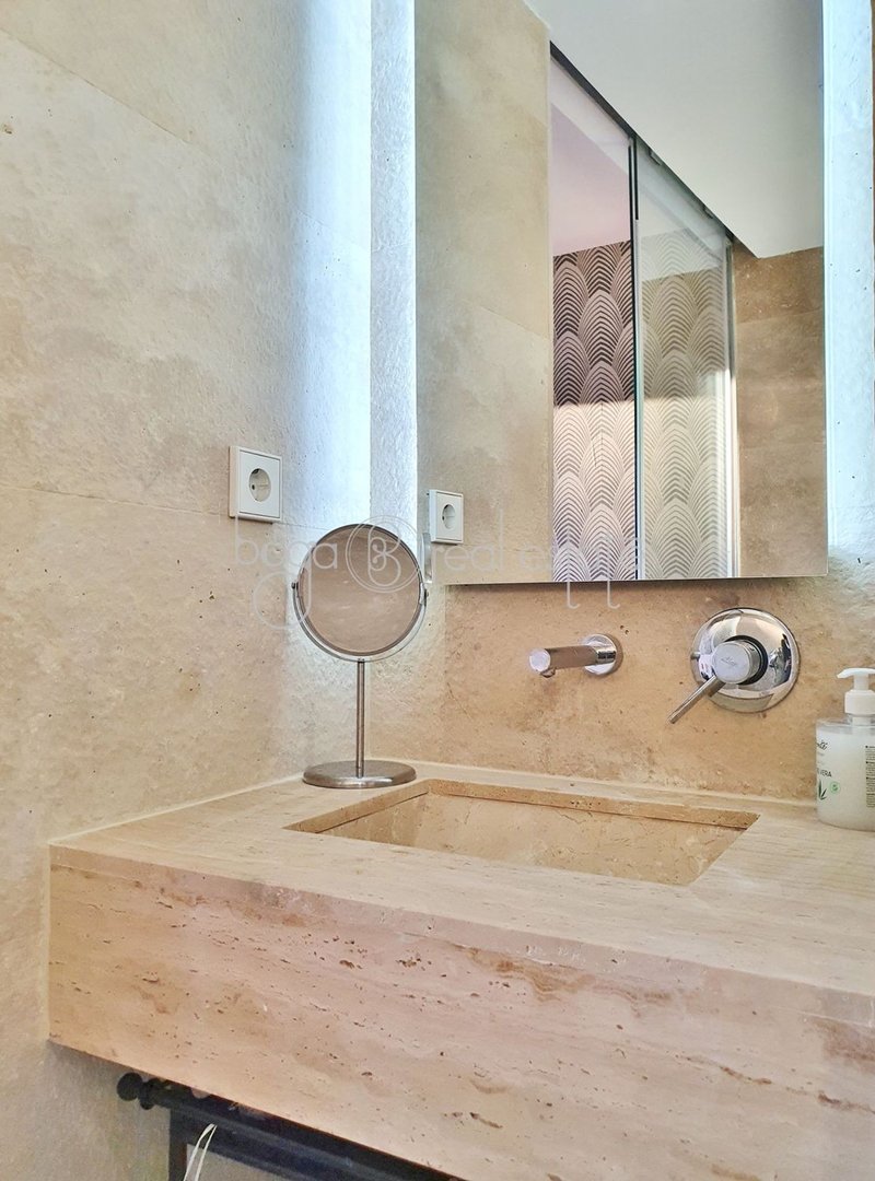 Piso de 45 m² en Madrid