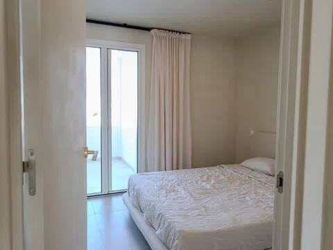 Piso de 140 m² en Estepona