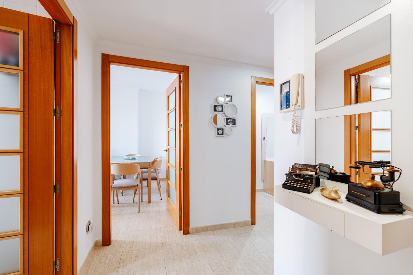 Wohnung 100 m² in la Vila Joiosa / Villajoyosa