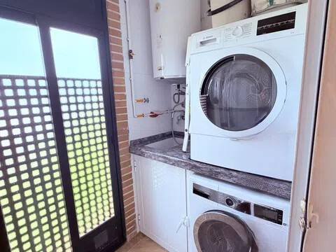 Квартира 90 м² в Catarroja