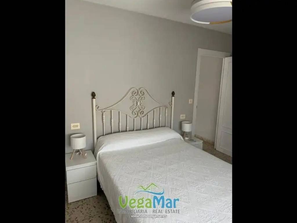 Piso de 120 m² en Almuñécar