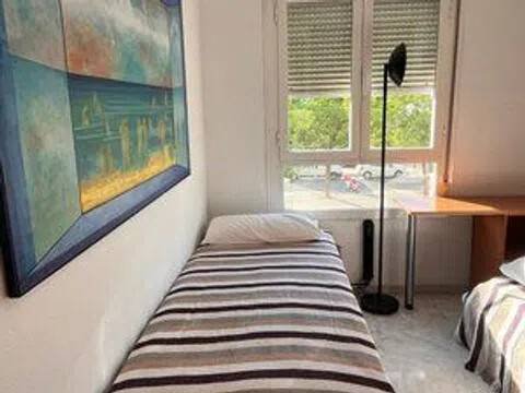 Habitación 115 m², Sevilla