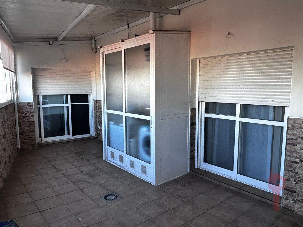 Piso de 140 m² en Badajoz
