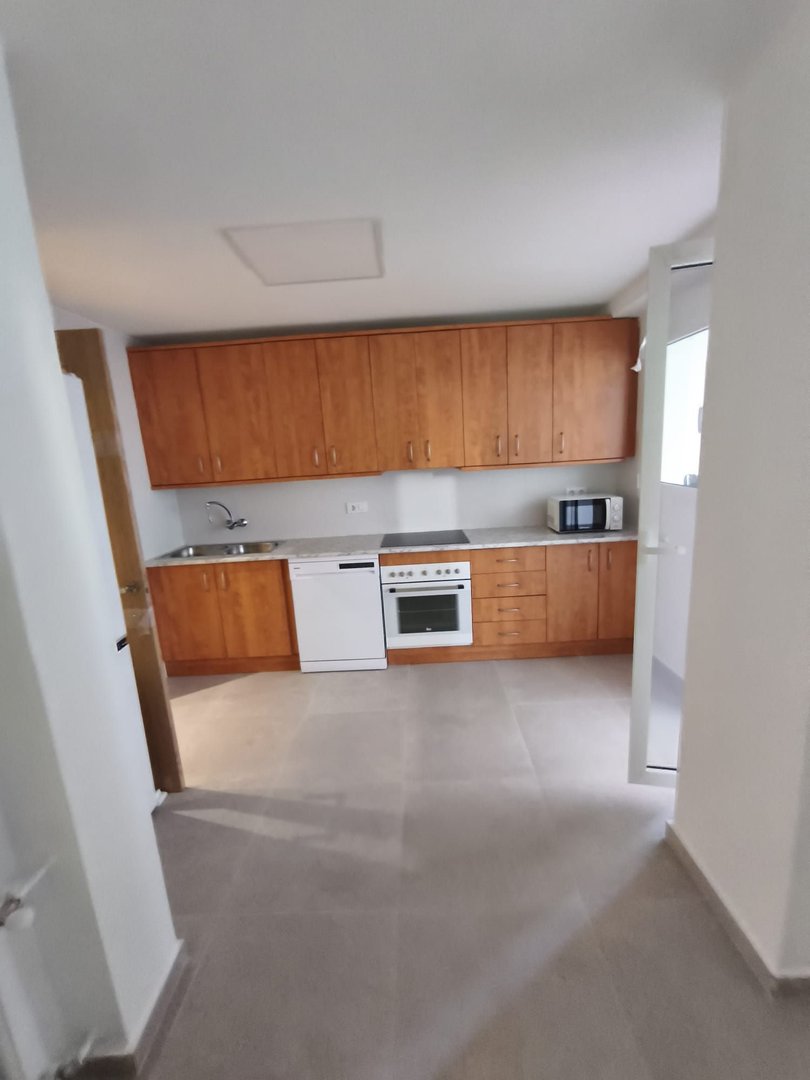 Piso de 200 m² en Cáceres